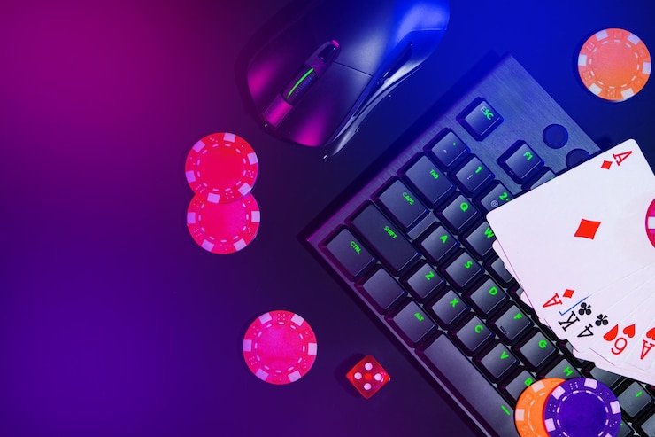 2D Number Game draw result confirmation and payout display